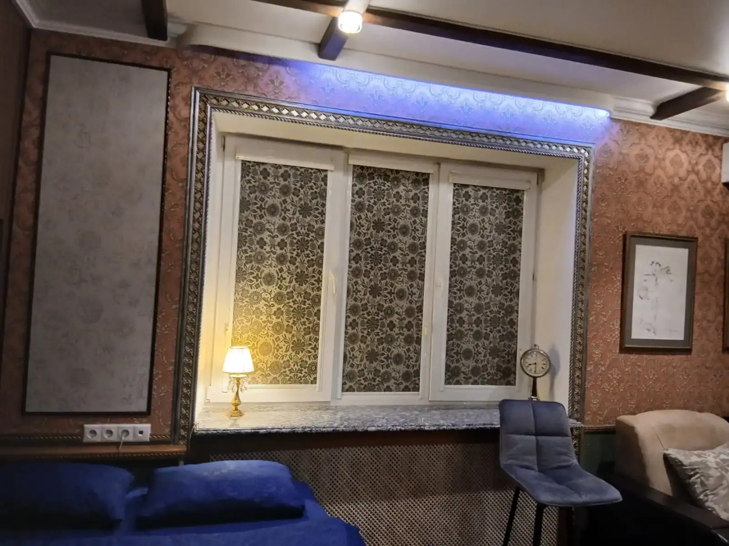 Апартаменты Geonatella