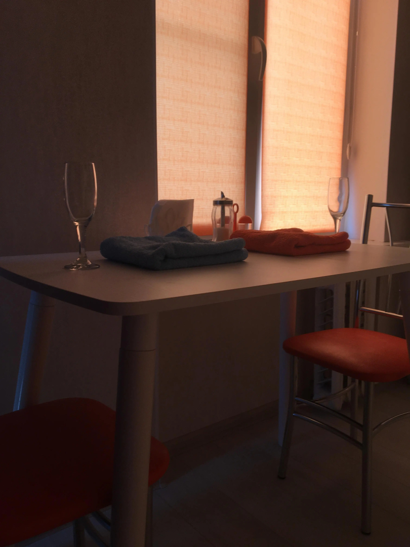 Апартаменты Blue Room от Rooms Apartment