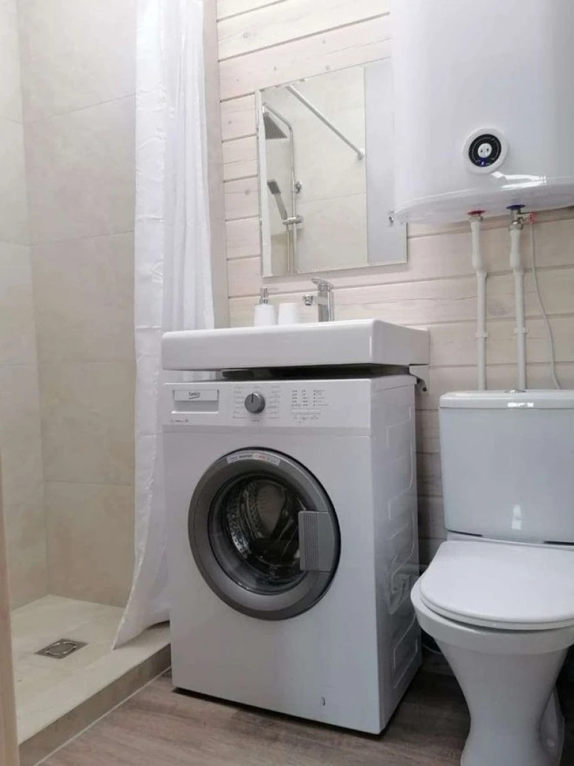 Гостевой дом Дуплекс Kondjärvi (Кондъярви) в Карелии на берегу озера