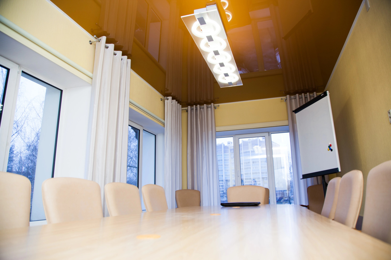 Отель Премьер