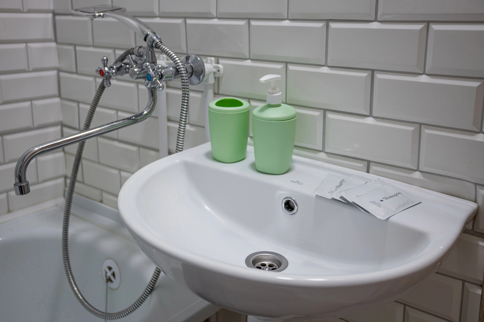 Квартира на Генерала Трошева 25