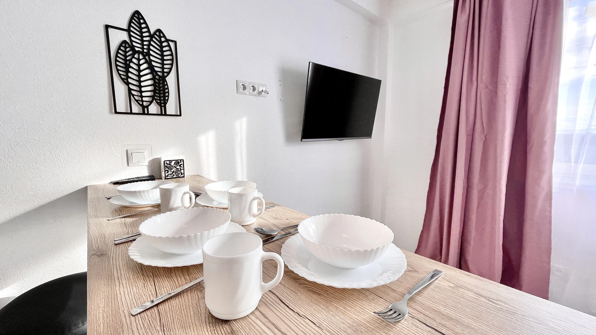 Апартаменты НеVотеле на Громова 30