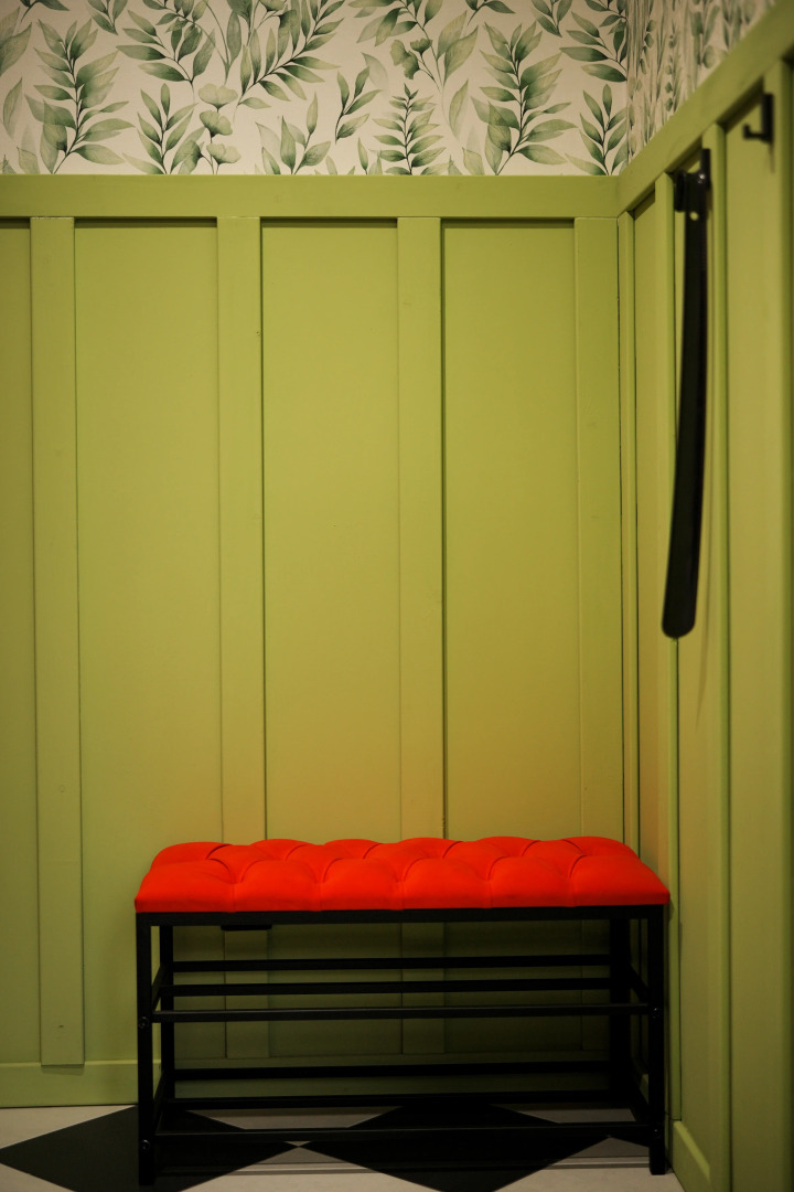 Квартира однокомнатная с Видом на Море