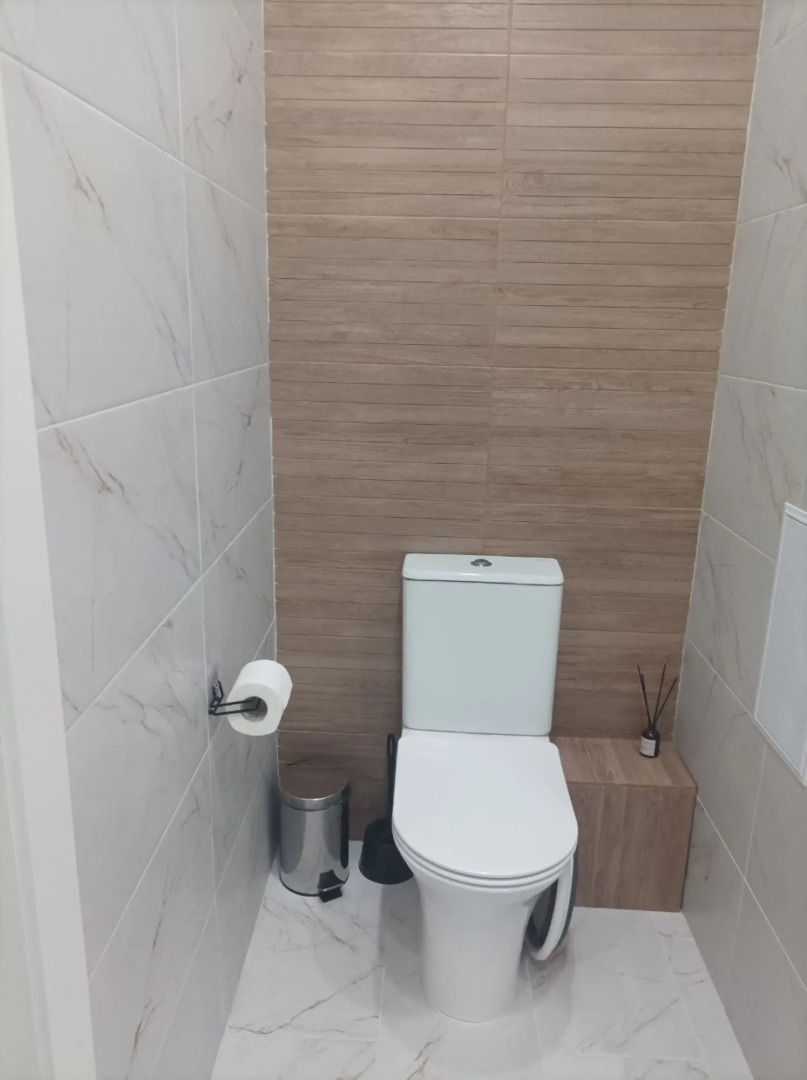 Квартира На улице Калинина 7