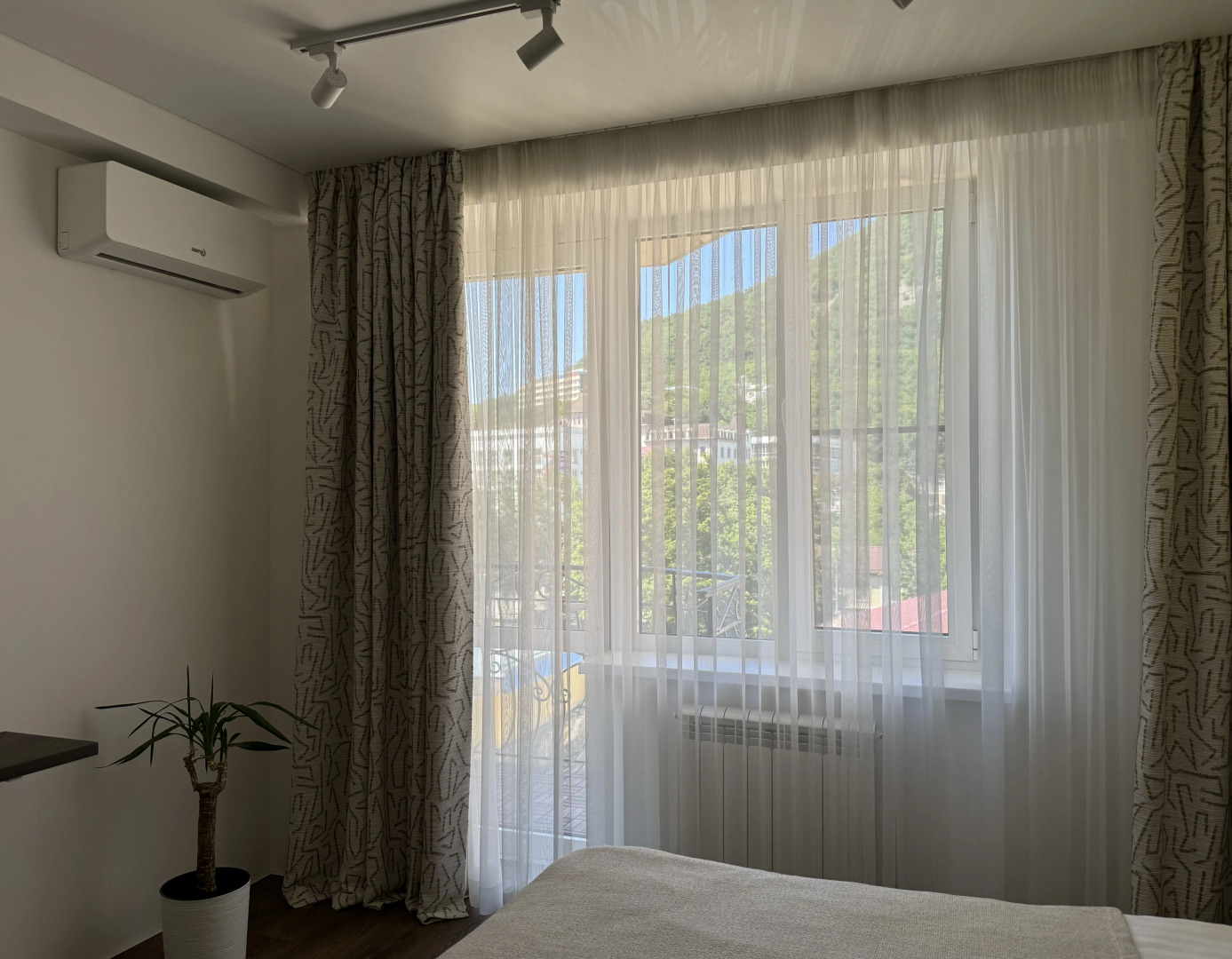 Квартира Елена Лукова бутик-апартаменты