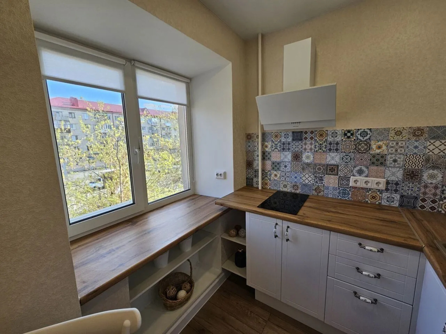 Квартира на улице Мельникайте 90А