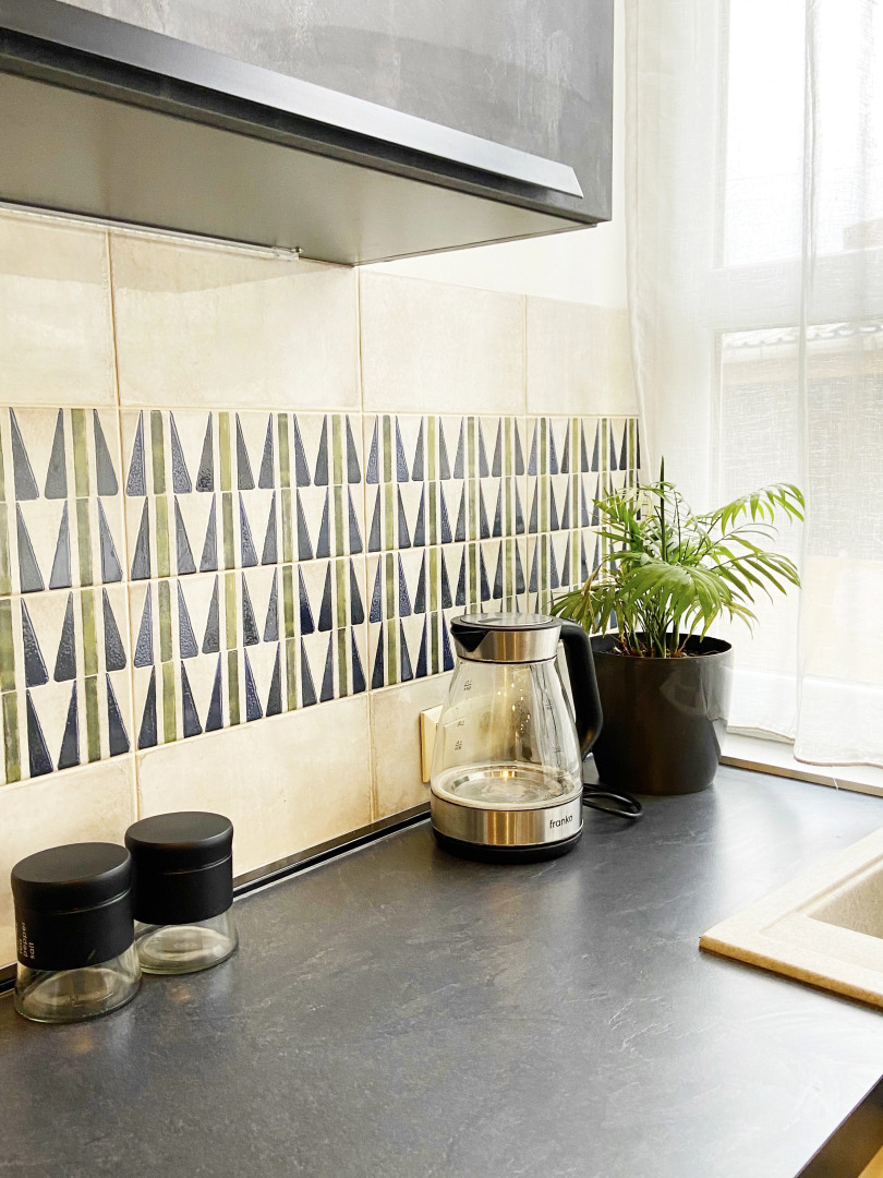 Апартаменты HB apartments Mazniashvili