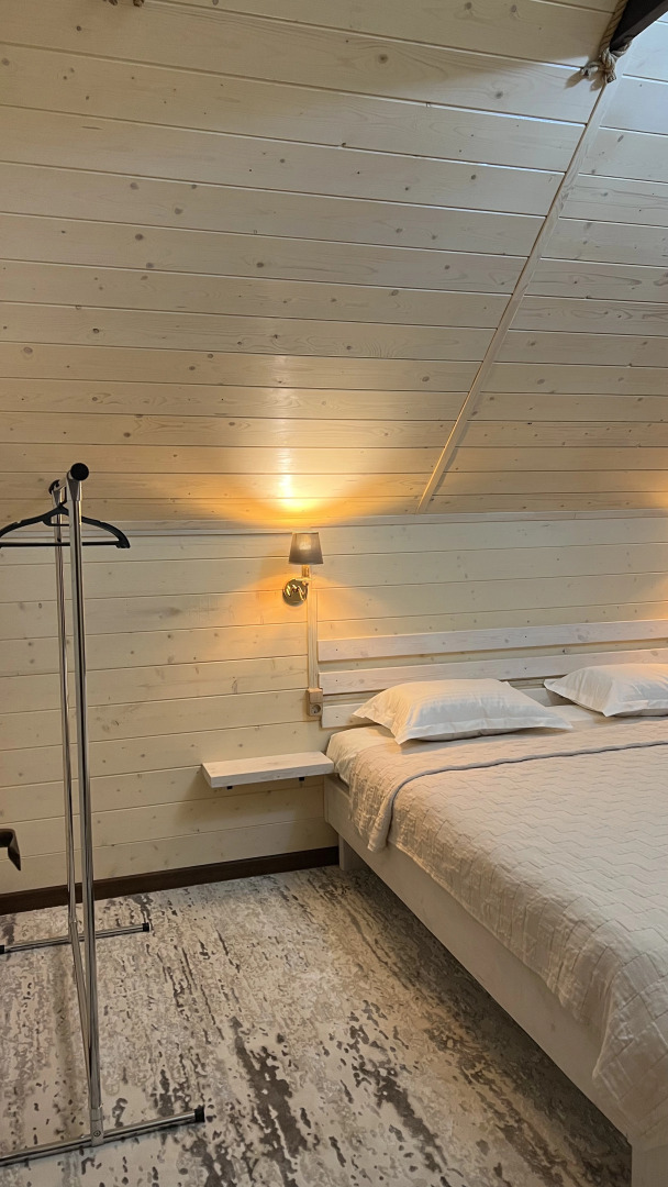 Шале Терскол