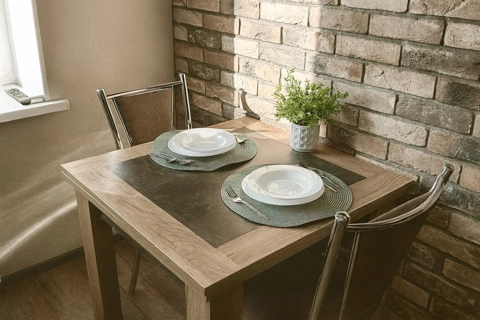 Апартаменты в Современном Стиле ЖК Урбан