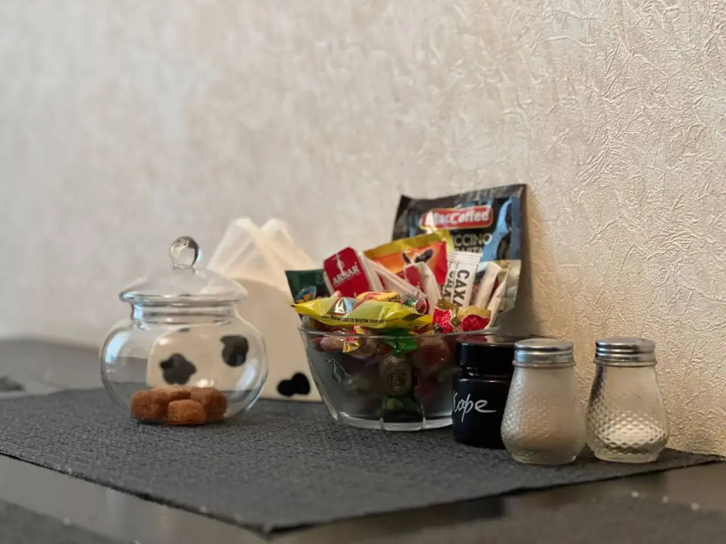 Na Ulitse Yalagina 15 Apartments	