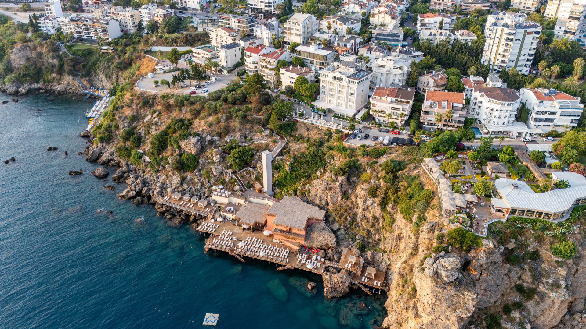 La Boutique Hotel & Suites (Adult Only 16+)