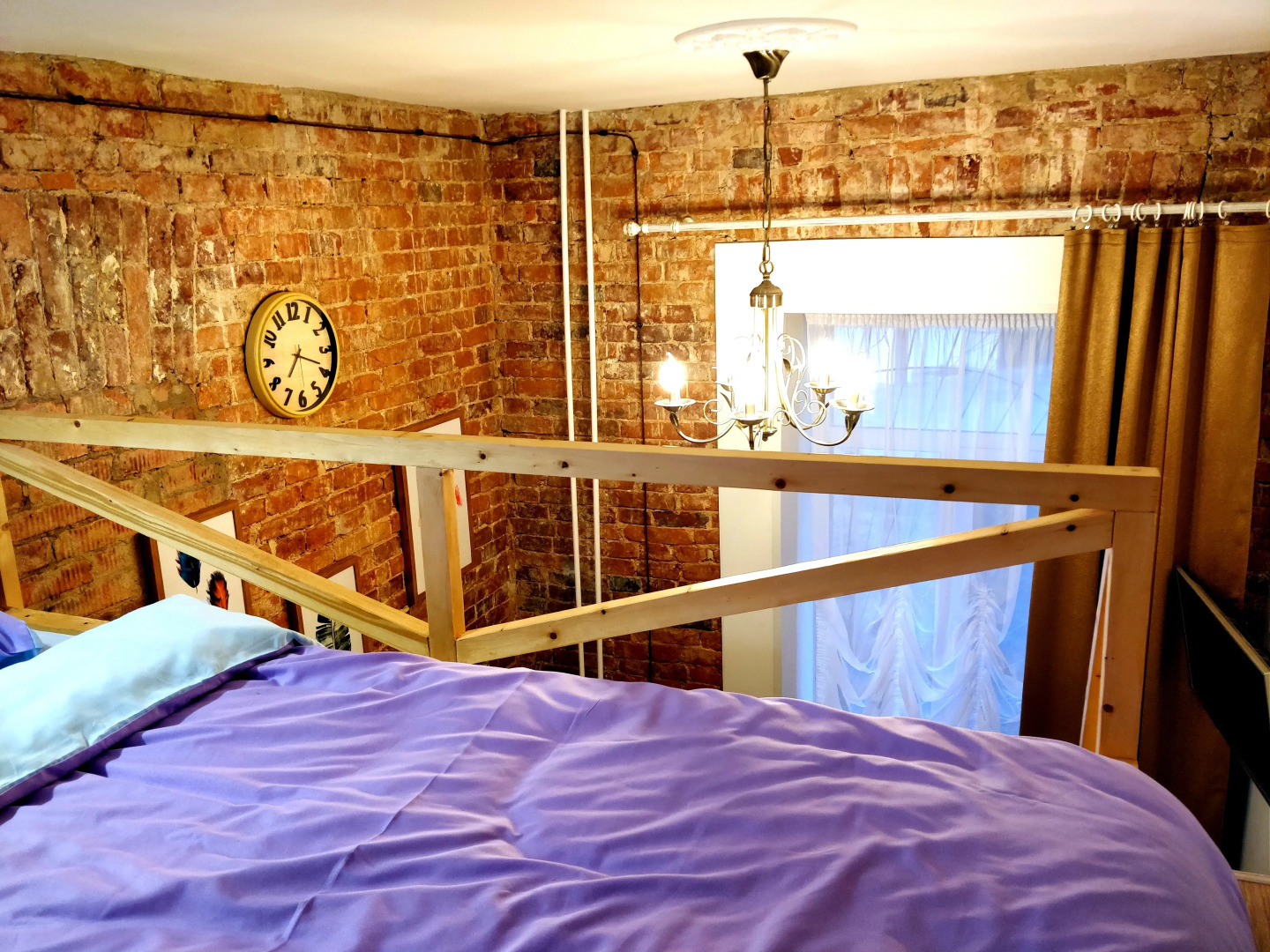 Апартаменты Old Vladivostok