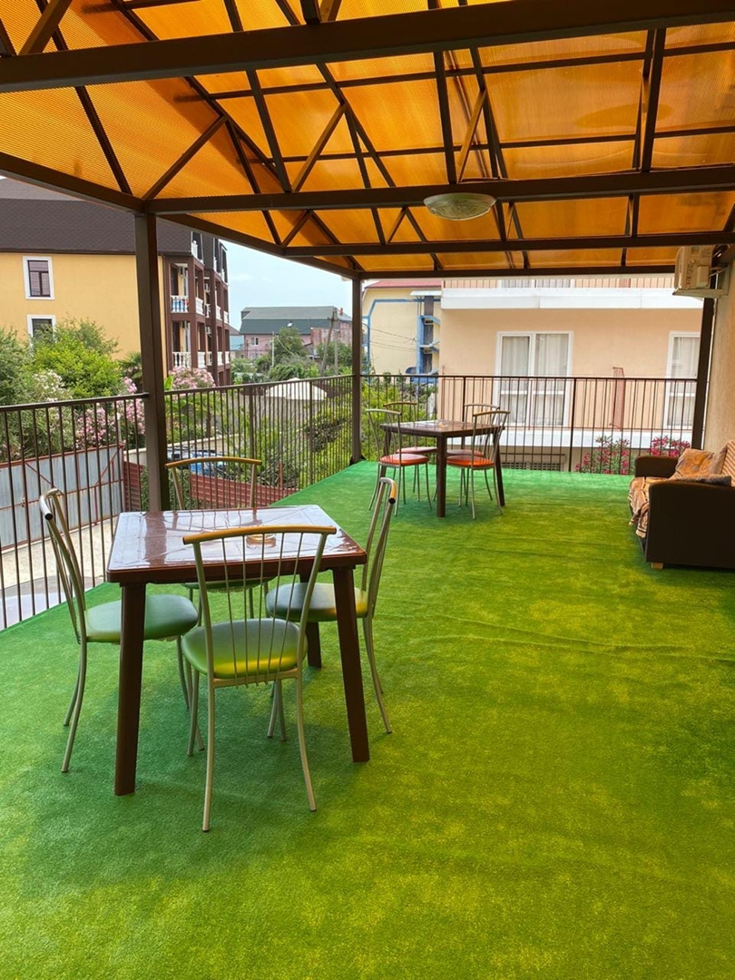 Гостевой дом Южаночка