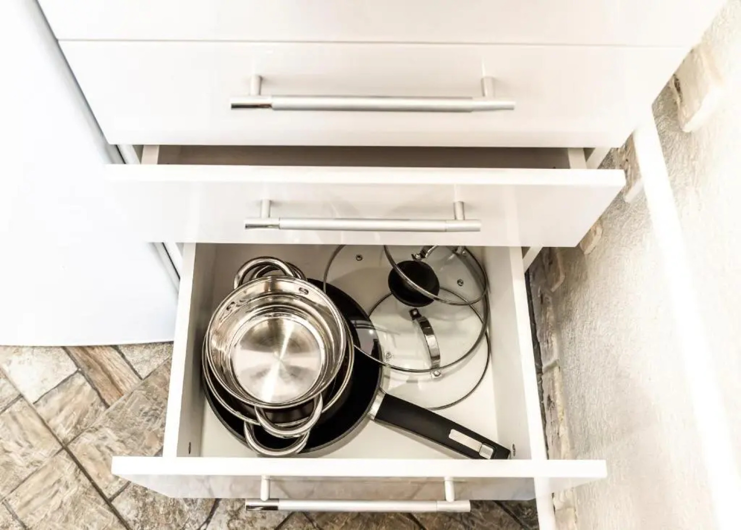 Апартаменты Mini Studio Duplex 4