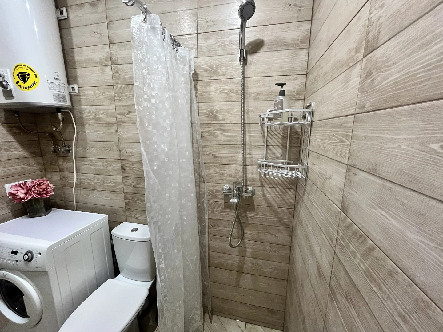 Квартира Апартаменты Квартира-Студия Сердце Адлера