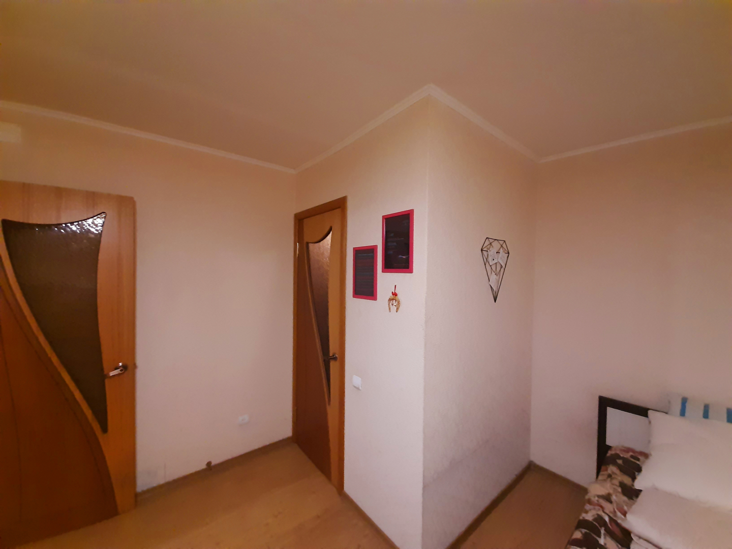 Квартира L.V.Hotels на Первомайская 12