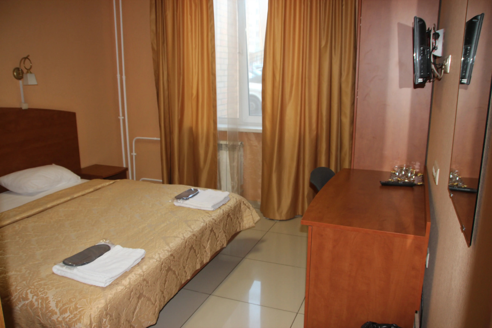 Мини-Отель Добрый Кот