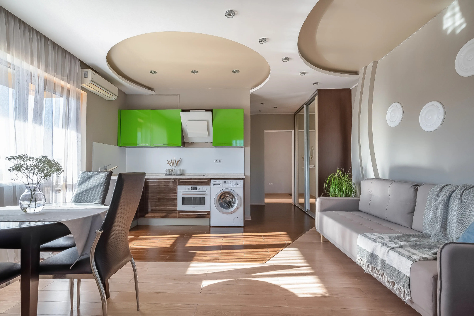 Квартира на Несебрской