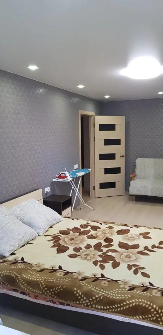 Апартаменты Franko Ukraine