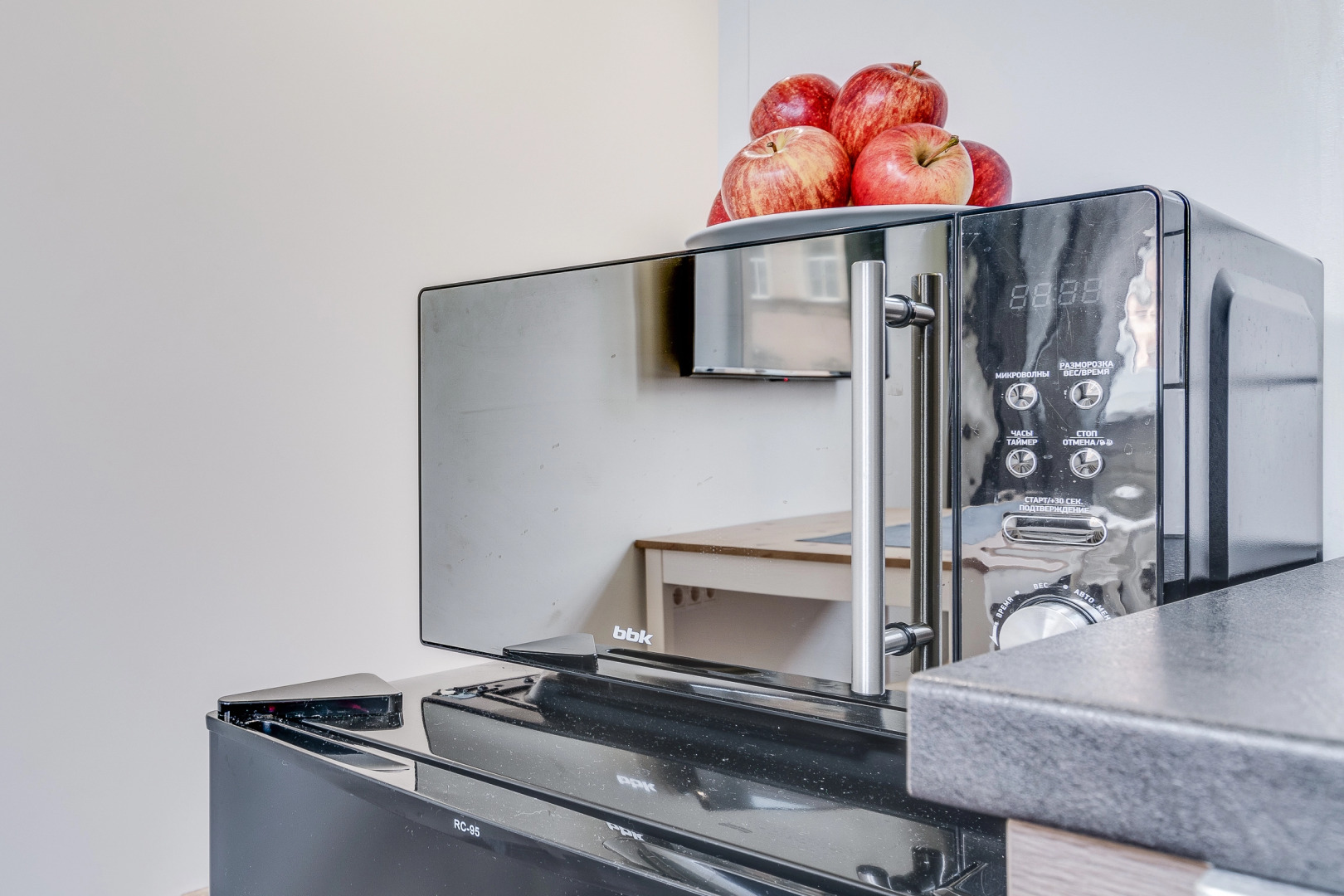 Апартаменты Sokroma Черный слон