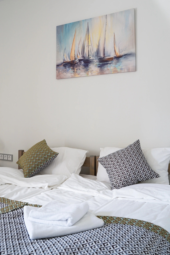 База отдыха Точка 177