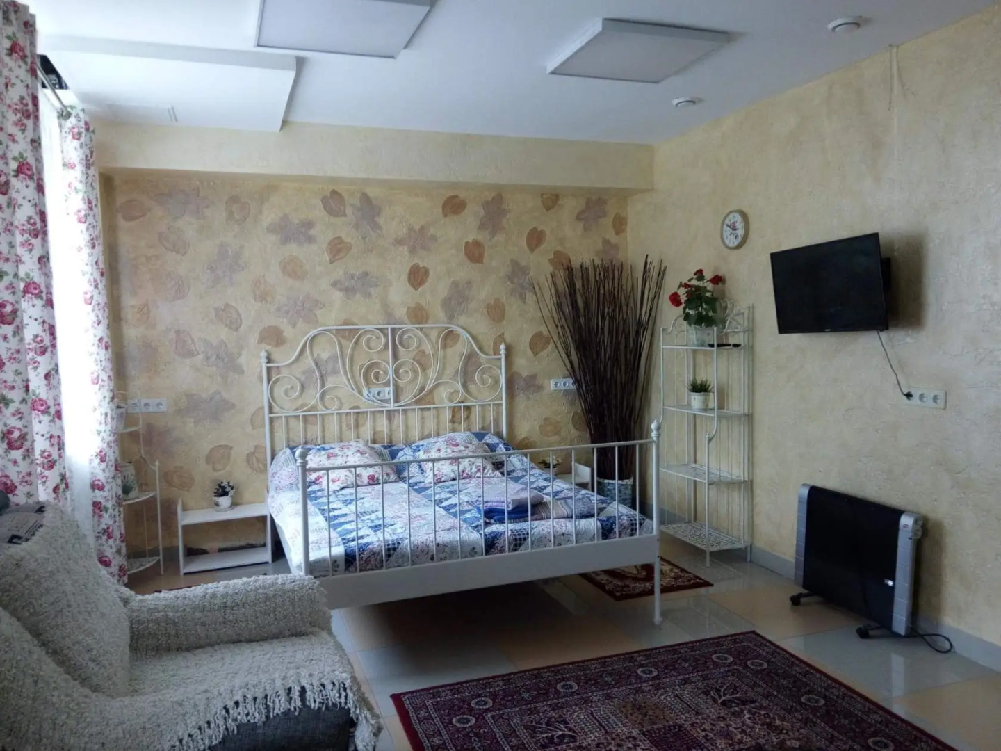 Мини-Отель Рокоссовский