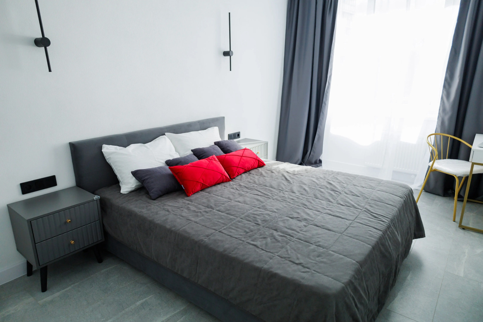 Апартаменты Velvet by Pavlov