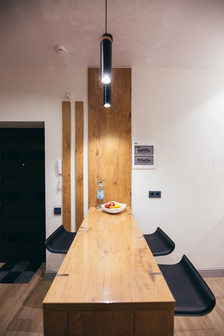 Квартира Olive Marine Resort 2