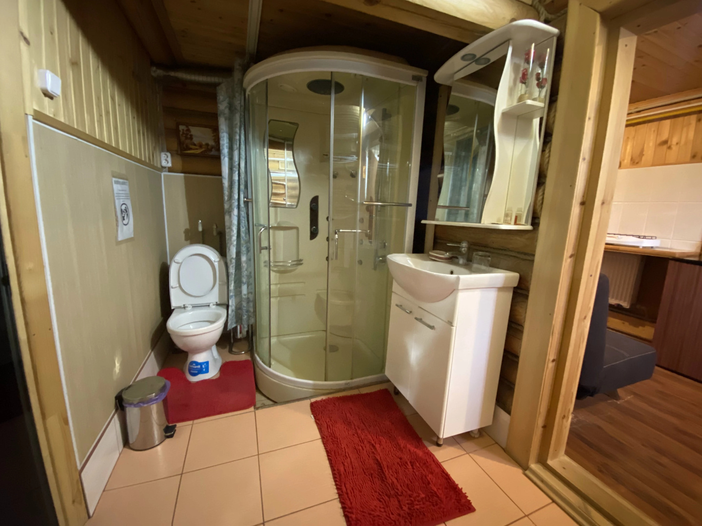 Загородный дом House Vorma
