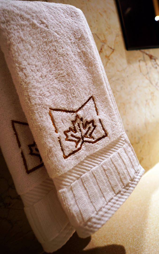 Отель Maplewood Premier