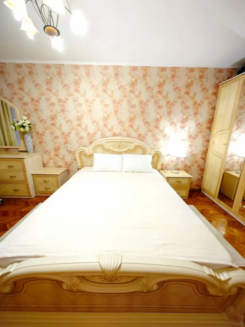 Квартира на Ул Роз 41