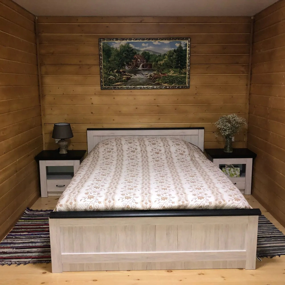 Загородный Комплекс Приокские Зори