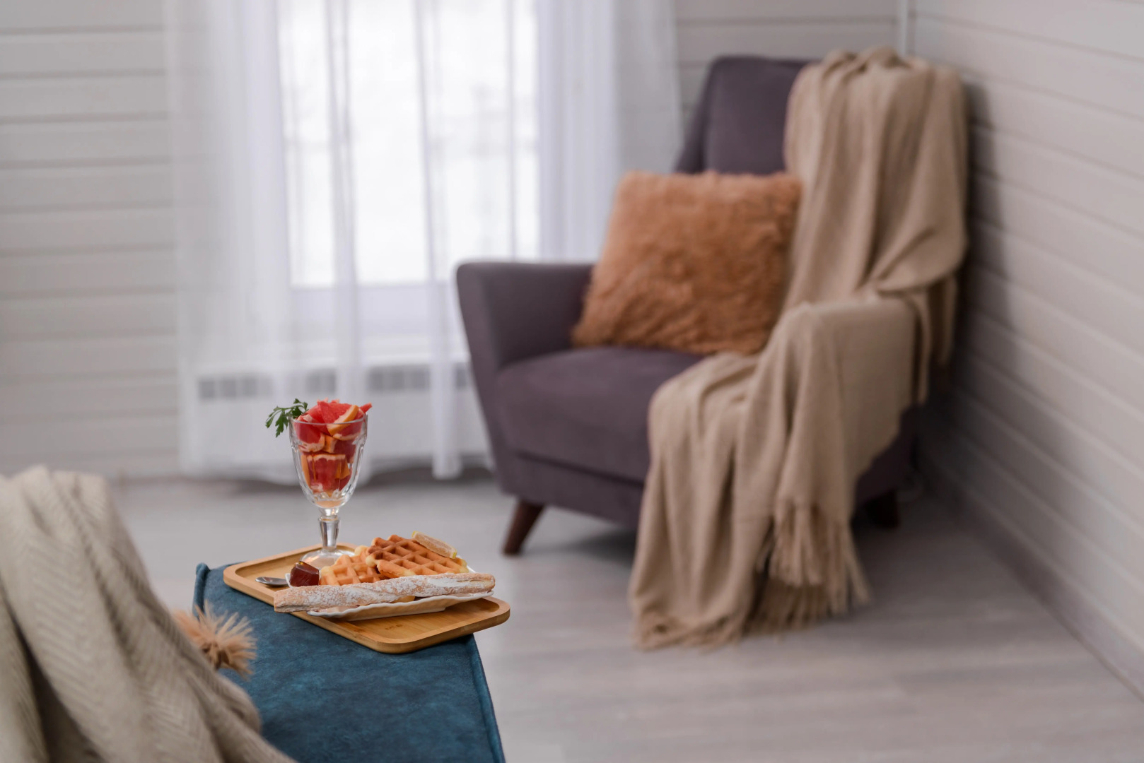 Частный дом Simple Life Home 219