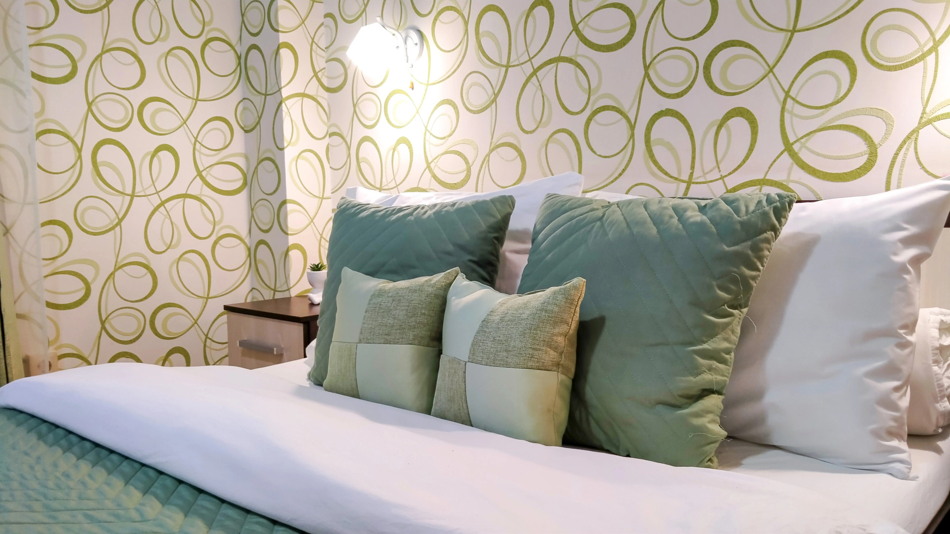 Квартира StarHouse на 7-ой Просеке