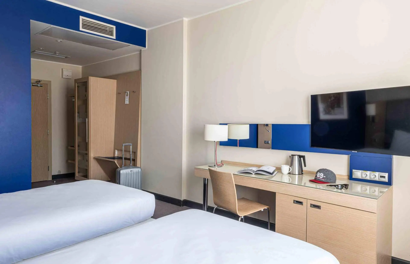 Отель Космос Казань