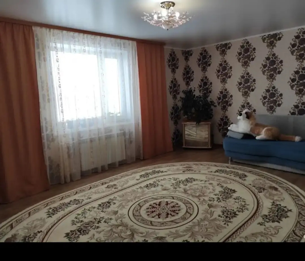 Частный дом Тихий уголок