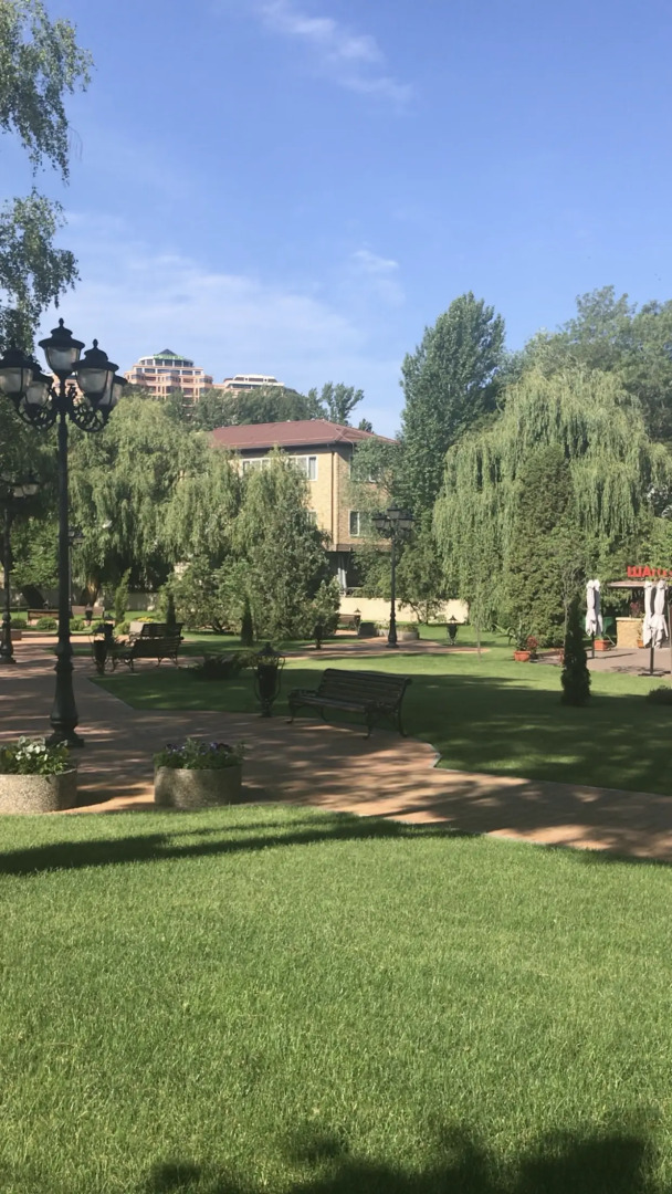 Отель Марсель