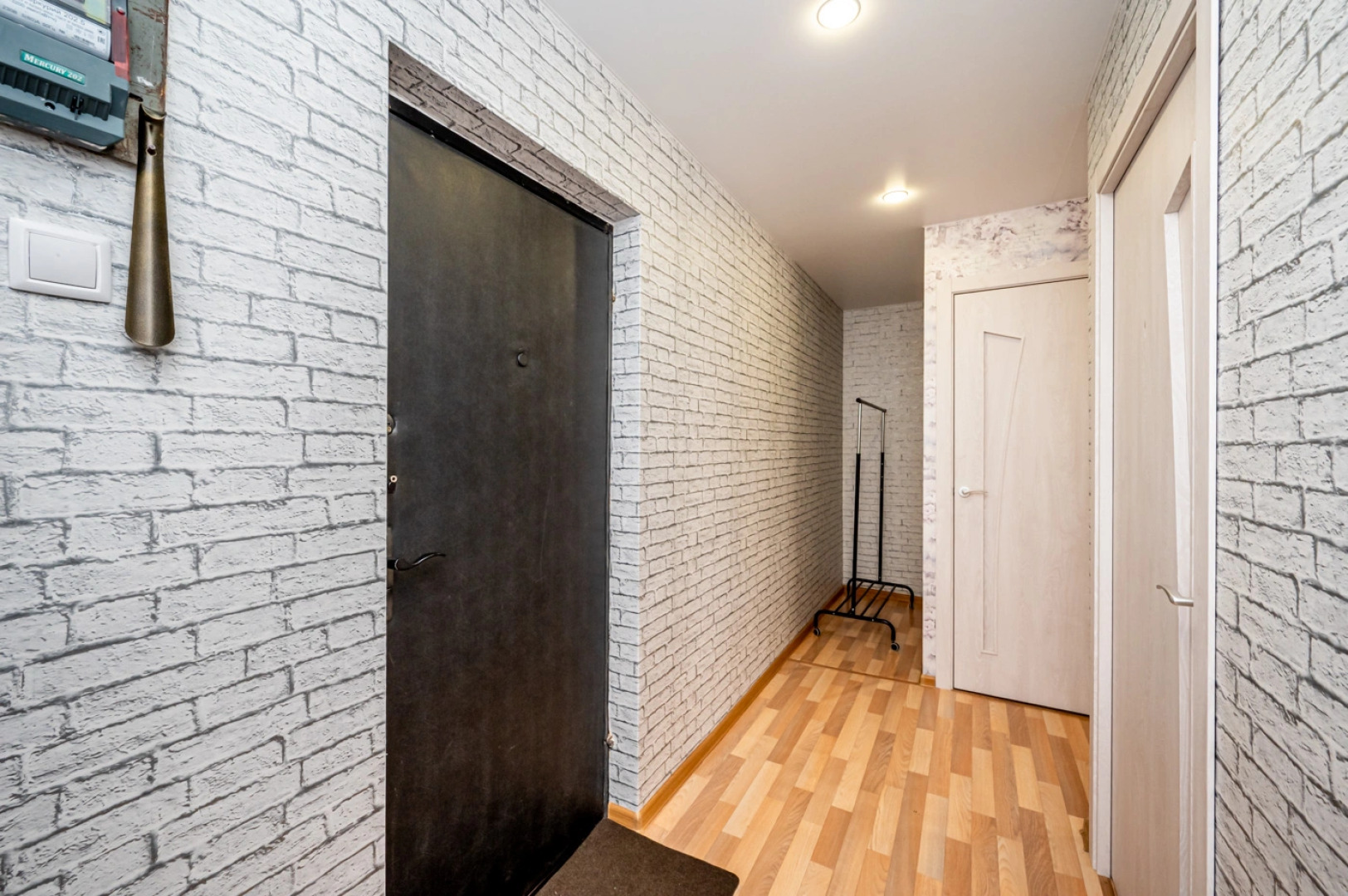 Апартаменты Набережная Циалковского 18