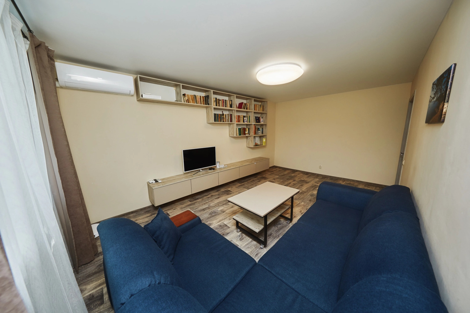 Апартаменты ХатаНа5том