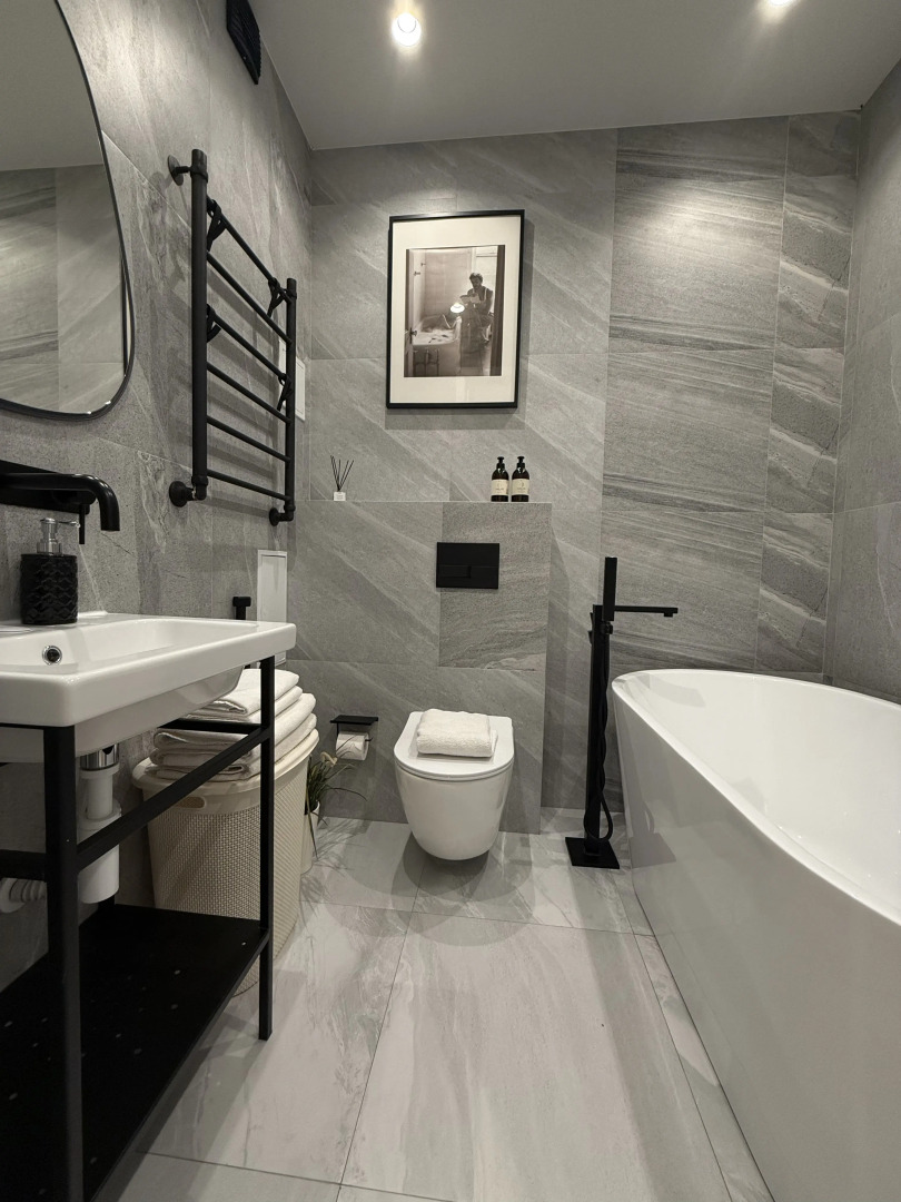 Квартира 2-комнатная квартира комфорт