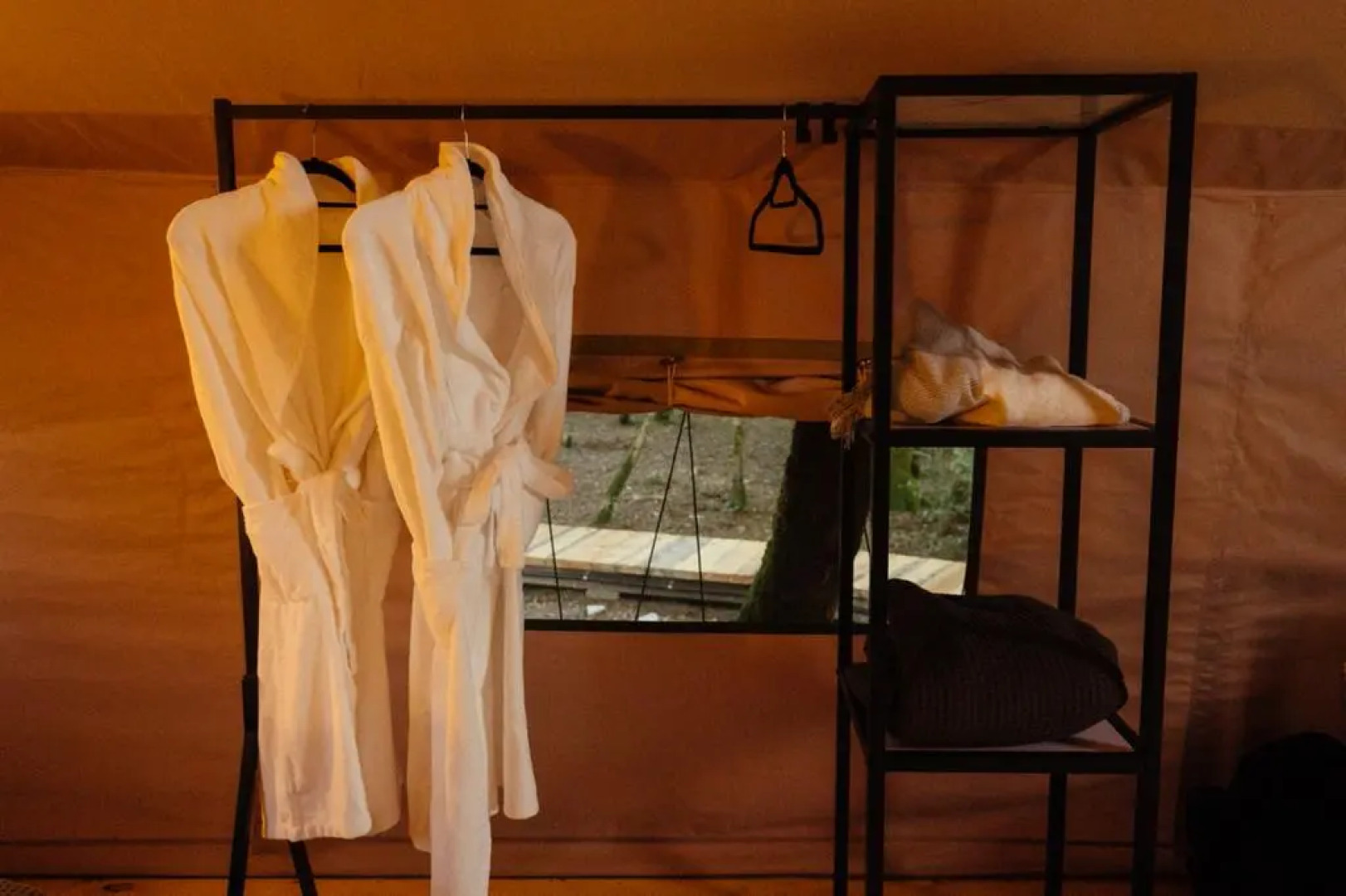 Лучшее место