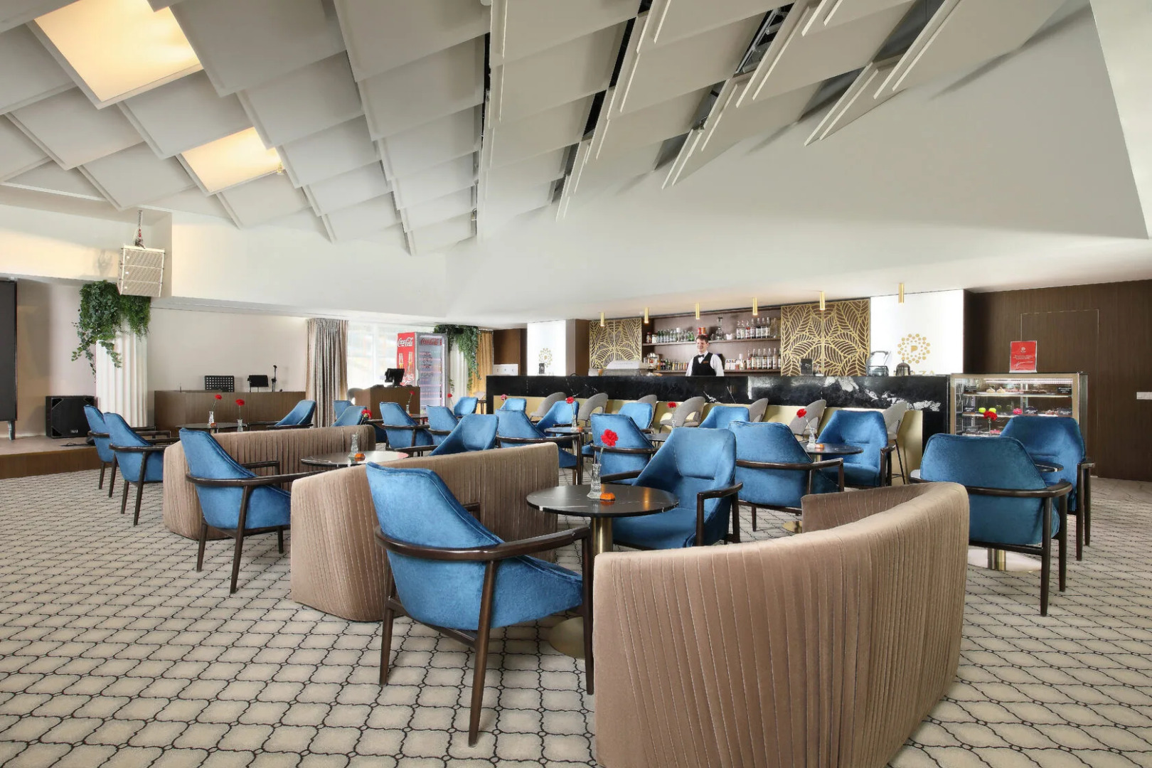 Санаторий Плаза СПА Кисловодск