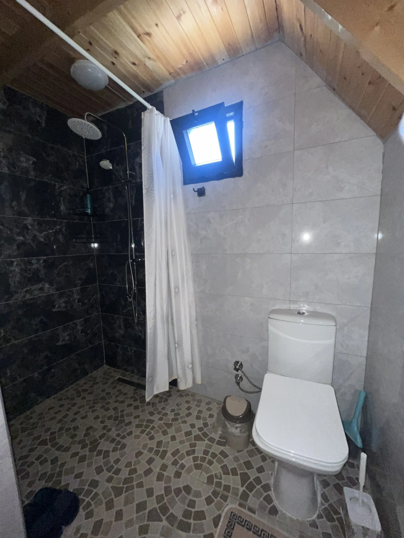 Вилла Badem Evleri