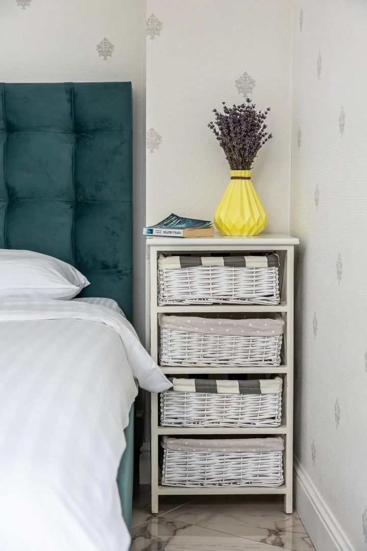 Апартаменты Барселона-Парк 9