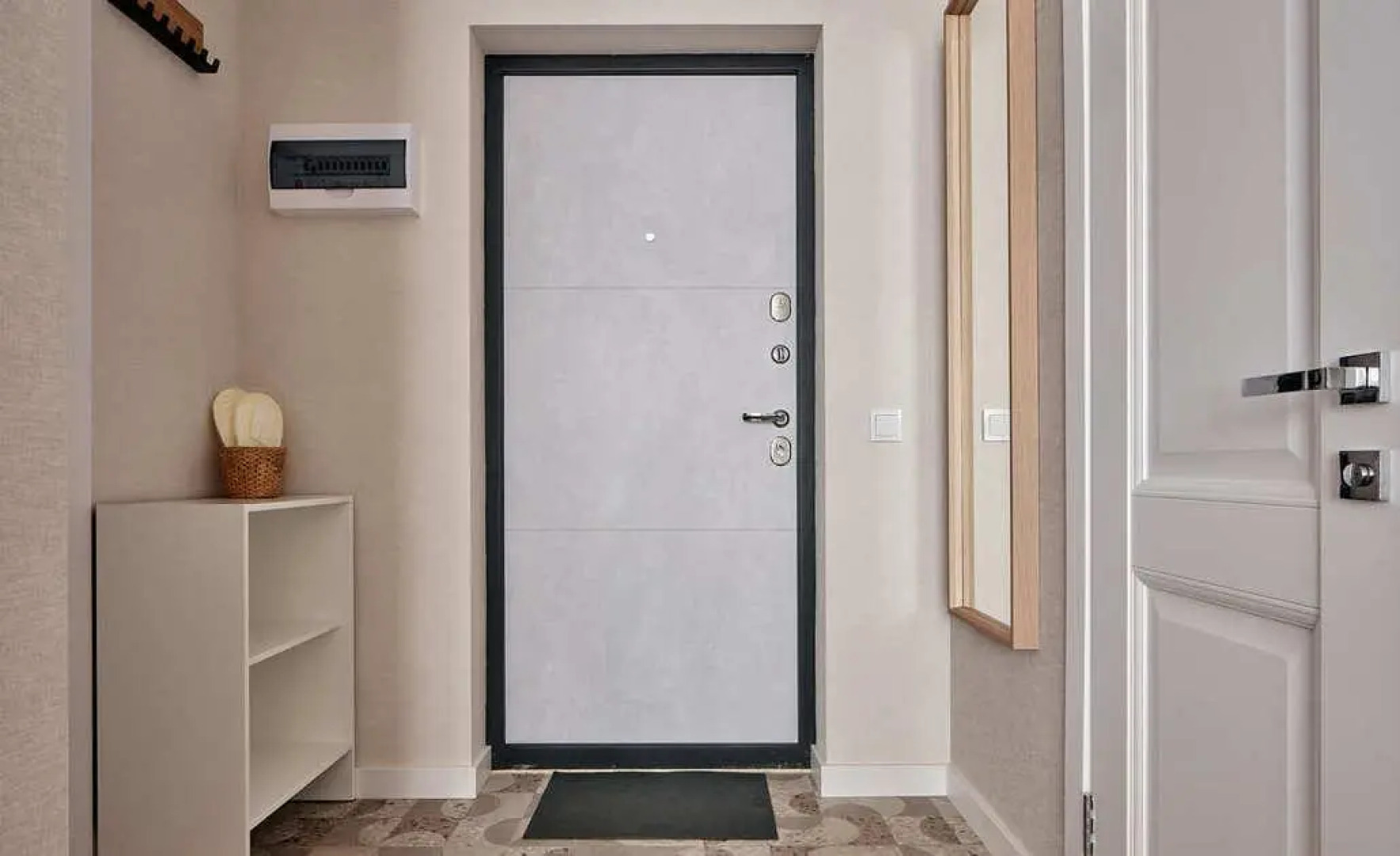 Квартира Живи Выше Всех