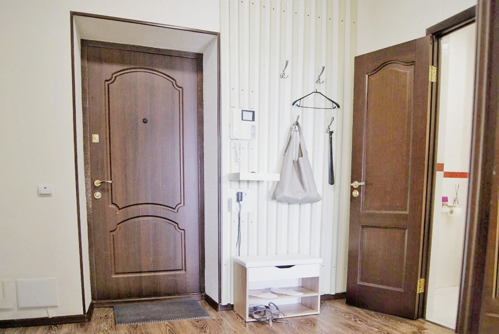 Квартира Классическая