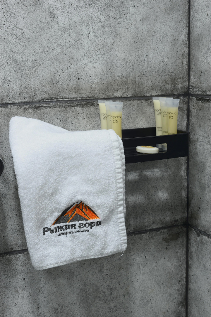 Гостевой Дом Рыжая гора