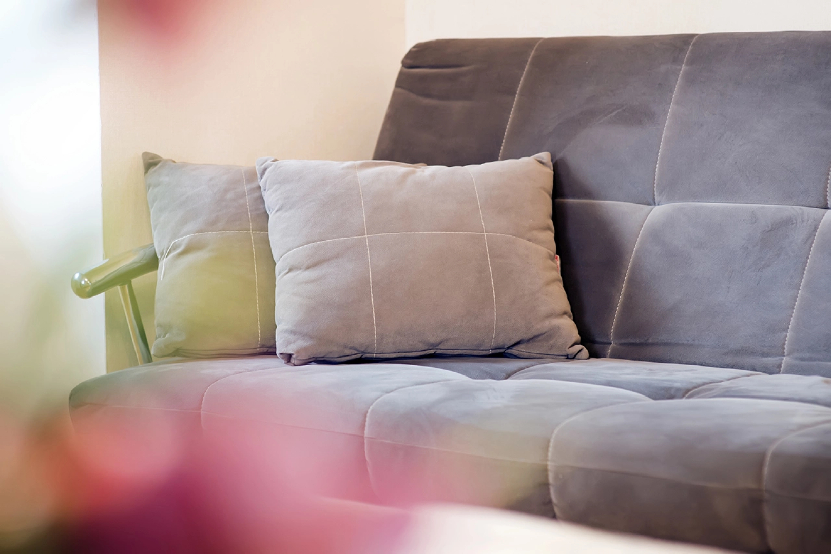 Квартира на Челюскинцев 62 НаСутки35