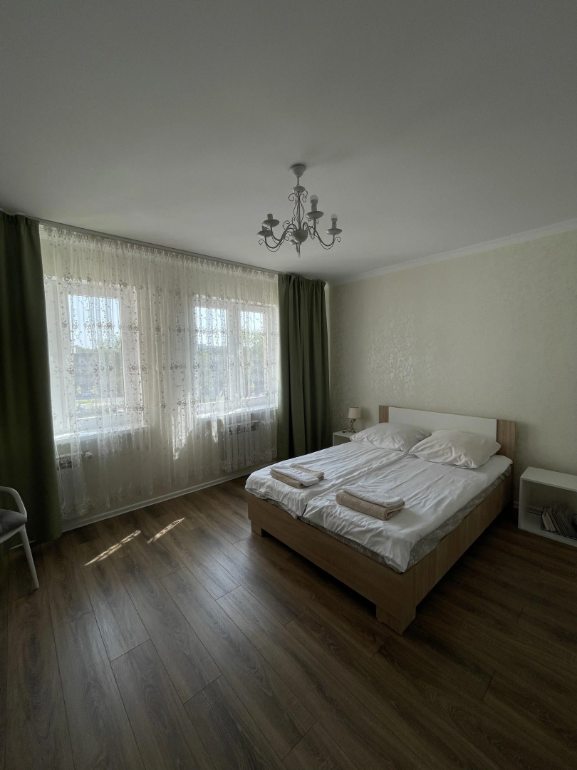 Апартаменты Отдых у моря