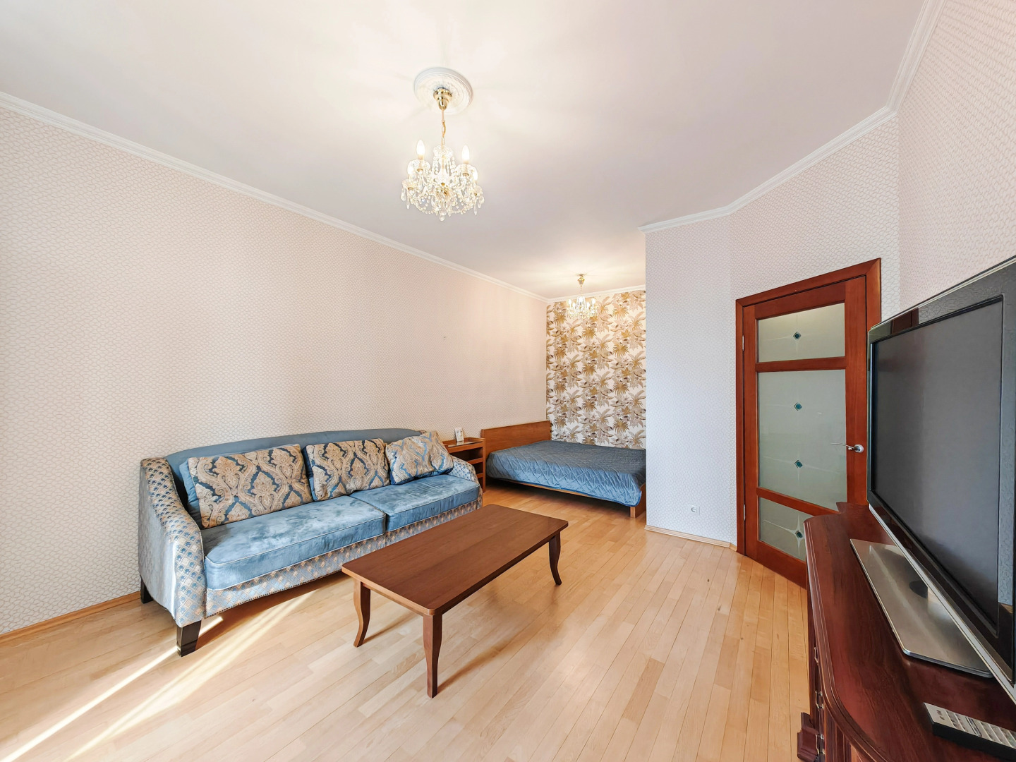 Квартира ArendApartment Бассейная